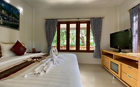 Yuwadee Resort